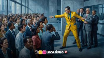 Direção do BB retoma prática de criar “excedentes” e impõe terror e pânico