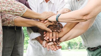 Dia Nacional do Aposentado reafirma luta por direitos, dignidade e valorização de quem construiu o país