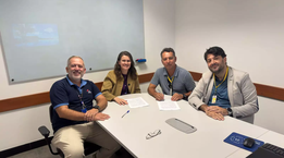 Sindicato e Poupex assinam acordo para implantação do Programa de Participação nos Resultados