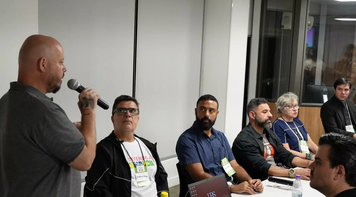 Chapa 1 de Rodrigo Britto vence eleição do Sindicato de Brasília com 66,9% dos votos válidos