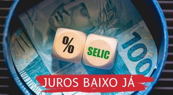 Contraf-CUT avalia que corte da Selic é positivo, mas juros ainda permanecem em patamar elevado