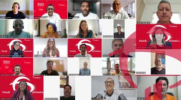 COE Bradesco debate PPR, educação e condições de trabalho em reunião com o banco; Fetec faz reivindicações
