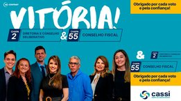 /chapas-apoiadas-pela-fetec-vencem-elei%C3%A7%C3%B5es-da-cassi-e-refor%C3%A7am-compromisso-com-os-associados/