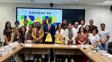 Comitê Gestor do Plano Juventude Negra Viva avança na implementação das ações e lança Observatório Nacional das Juventudes