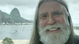 Nota de falecimento: Moysés Berndt, bancário aposentado do BB e ex-diretor do Sindicato