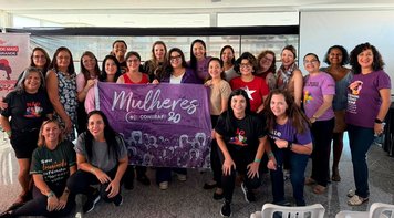 Oficina de Formação da Rede UNI Mulheres aborda desafios para igualdade de gênero, com aulas práticas de autodefesa