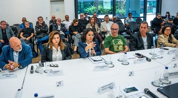 Comando Nacional propõe “Pacto pela saúde dos bancários”