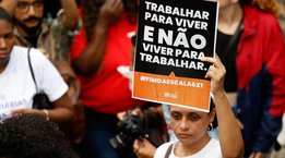 /pelo-fim-da-escala-6x1-j%C3%A1-trabalhadores-realizam-tr%C3%AAs-dias-de-protestos-come%C3%A7ando-neste-s%C3%A1bado/