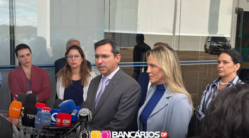 Acordo entre União e GDF abre caminho para capitalização do BRB e marca passo importante para recuperação do banco