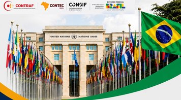 Delegação da Contraf-CUT viaja para a 114ª Conferência Internacional do Trabalho da OIT