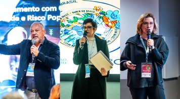 CNFBB encerra programação de quinta com apresentação das estratégias da Cassi para expansão e sustentabilidade