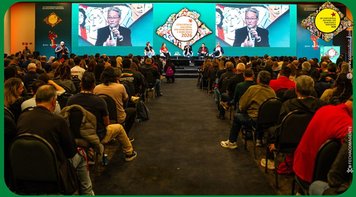 Conjuntura internacional, guerra tecnológica e desafios do desenvolvimento pautam segundo dia da 28ª Conferência