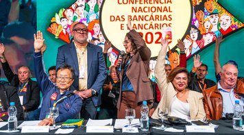 Contraf-CUT declara apoio à candidatura de Márcio Monzane à Secretaria-Geral da UNI Global Union