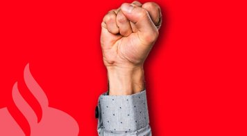Após pressão do movimento sindical, cerca de 600 trabalhadores retornam à categoria bancária no Santander