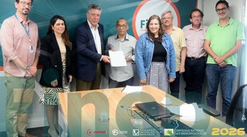 Finep inicia negociação do ACT 2026 com entrega da pauta de reivindicações