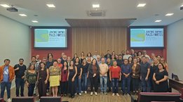 Com participação da Fetec-CUT/CN, Conferência dos Financiários define prioridades para a Campanha Nacional 2026