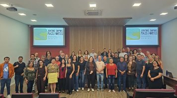 Com participação da Fetec, Conferência dos Financiários define prioridades para a Campanha Nacional 2026