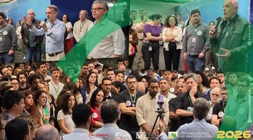 BNDES: trabalhadores aprovam ACT em assembleia com quórum recorde