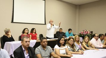 A luta das mulheres marca inauguração da reforma da sede da Contraf-CUT