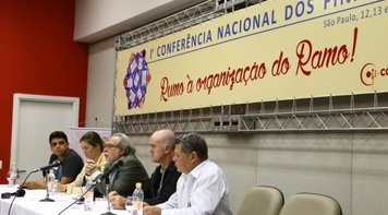 Financiários fazem Dia Nacional de Luta no dia 22