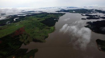 CNBB e coalizão de bispos de 9 países condenam abertura de área na Amazônia à mineração