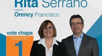 Escolha do representante dos empregados do CA da Caixa será de 16 a 20 de janeiro