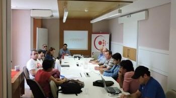 Contraf-CUT faz lançamento oficial do site e rádio web