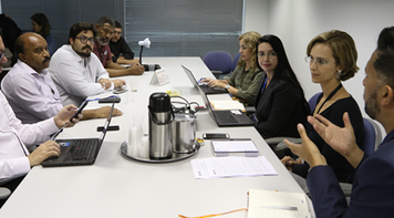 Conquista da campanha nacional, GT de descomissionamento é instalado