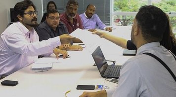 Em reunião do GT, Contraf/CUT cobra fim do descomissionamento arbitrário