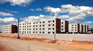 Fenae defende Minha Casa Minha Vida e afirma que programa é vital para atuação da Caixa pública e forte
