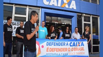 Conecef acontecerá nos dias 6 e 7 de agosto