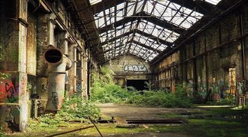 A Ford e a desindustrialização, por Paulo Kliass