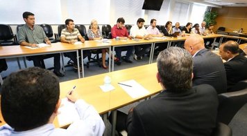 A mesa bipartite de saúde foi marcada pela intransigência da Fenaban