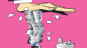 A precarização do trabalho, a desconstrução dos direitos, a desigualdade e as LER/DORT