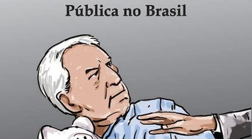 Diap publica “A Reforma e o Desmonte da Previdência Pública no Brasil”
