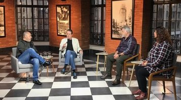 A terceirização não é para melhorar serviço, é para reduzir salário', diz Vagner Freitas