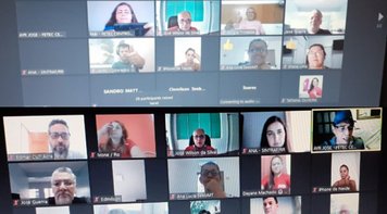 Assembleia geral elege Comissão Organizadora do Congresso da Fetec-CUT/CN