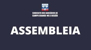 Assembleia nesta segunda (dia 5) elege os delegados para 11º Congresso da Fetec-CUT/CN