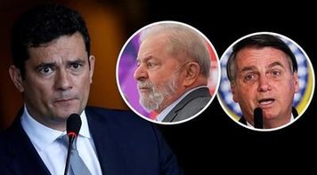 New York Times diz que Moro corrompeu sistema judicial e é responsável direto pelo caos que Brasil vive hoje