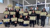 Greve é total em Dourados; após pressão Caixa marca negociação para esta quarta 16