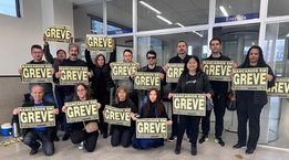 Greve é total em Dourados; após pressão Caixa marca negociação para esta quarta 16