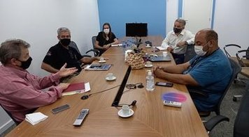 Sindicato se reúne com Regional do Bradesco para discutir demandas dos bancários