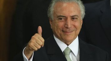 Temer anuncia rombo de R$ 159 bi e amplia desmonte do Estado