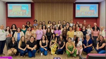 Fetec-CUT/CN marca presença e reforça luta por proteção às mulheres em seminário nacional
