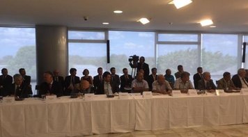 Reforma da Previdência: CUT quer debater geração de emprego e renda