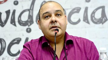 Vagner Freitas: resistência popular contra ataque de Temer a direitos vai crescer