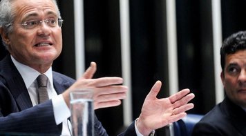 Enquanto a Ponte Para o Futuro desaba, instituições seguem brigando