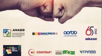 Sindicato e entidades lançam campanha ‘Articulação Nacional contra o Desmonte do BB’ nesta sexta (12)