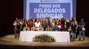 Mobilização e consciência de classe: desafios para os novos delegados sindicais