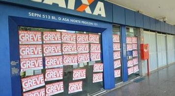 Sindicato conquista liminar contra desconto da greve de 30/06 na Caixa